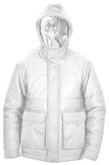 Stepētas vīriešu jakas no Pantoneclo - HL20-02 цена и информация | Мужские куртки | 220.lv
