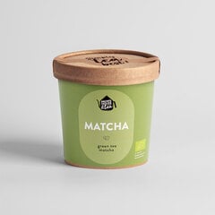 Matcha Traditional tēja, 40g цена и информация | Чай | 220.lv