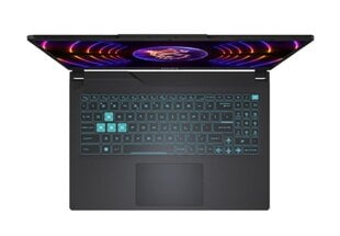 MSI Cyborg 15 A12VF (CYBORG15A12VF-691NL) цена и информация | Ноутбуки | 220.lv