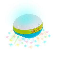 Карусель-проектор "4-в-1" SunBaby B10.030.1.1 цена и информация | Игрушки для малышей | 220.lv