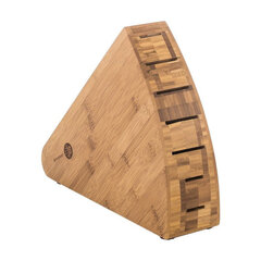 Suncraft bambusa nažu bloks cena un informācija | Naži un to piederumi | 220.lv