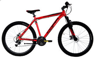 HOPPER 27,5" цена и информация | Велосипеды | 220.lv