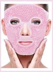 Atkārtoti lietojama sejas maska ​​Electronics LV-8, 1 gab. cena un informācija | Sejas maskas, acu maskas | 220.lv