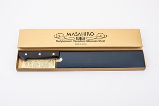 Masahiro MV-L Atkaulošanas nazis,160 mm cena un informācija | Naži un to piederumi | 220.lv