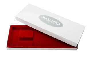 Декоративная упаковка Masahiro для двух ножей цена и информация | Ножи и аксессуары для них | 220.lv