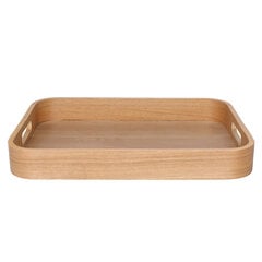 Ящик для кровати Tray Wood, 40x30x5 см цена и информация | Кровати | 220.lv