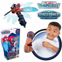 Lidojoša rotaļlieta Transformers Flying Heroes цена и информация | Игры на открытом воздухе | 220.lv