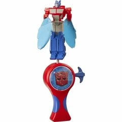 Lidojoša rotaļlieta Transformers Flying Heroes cena un informācija | Spēles brīvā dabā | 220.lv