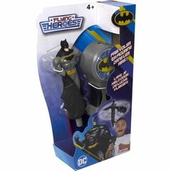 Lidojoša rotaļlieta Batman Flying Heroes cena un informācija | Spēles brīvā dabā | 220.lv