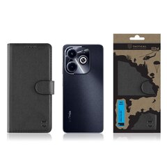 Tactical Field Notes для Samsung Galaxy A03s Black цена и информация | Чехлы для телефонов | 220.lv