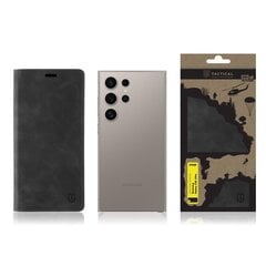 Tactical Xproof for Xiaomi Redmi Note 12 Pro+ 5G Black Hawk цена и информация | Чехлы для телефонов | 220.lv