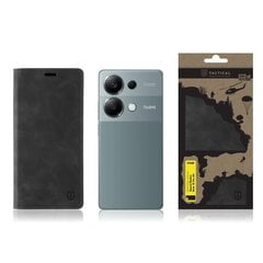 Tactical Xproof for Xiaomi Redmi Note 13 Pro 4G Black Hawk цена и информация | Чехлы для телефонов | 220.lv