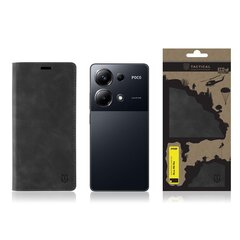 Tactical Xproof for Apple iPhone 15 Pro Black Hawk цена и информация | Чехлы для телефонов | 220.lv