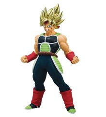 Dragon Ball Super Blood of Saiyans Bardock | 18cm цена и информация | Атрибутика для игроков | 220.lv