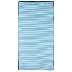 Piknika paklājiņš ProBeach, zils, 180x90 cm cena un informācija | Tūrisma matrači un paklājiņi | 220.lv