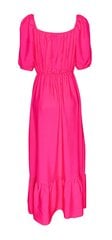 Платье женское Kinga, розовое цена и информация | Платья | 220.lv