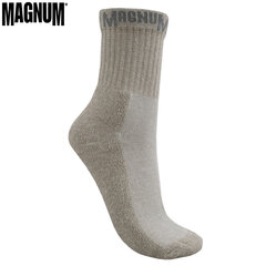 Ботинки Magnum SCORPION II 8.0 SZ, черный цена и информация | Мужские носки | 220.lv
