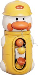 Игрушка для ванны утка с вращающимся водяным колесом Pole täpsustatud цена и информация | Игрушки для малышей | 220.lv