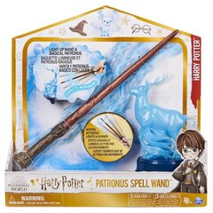 Harry Potter Patronus Spell Wand цена и информация | Атрибутика для игроков | 220.lv