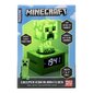 Minecraft Creeper Icon cena un informācija | Datorspēļu suvenīri | 220.lv