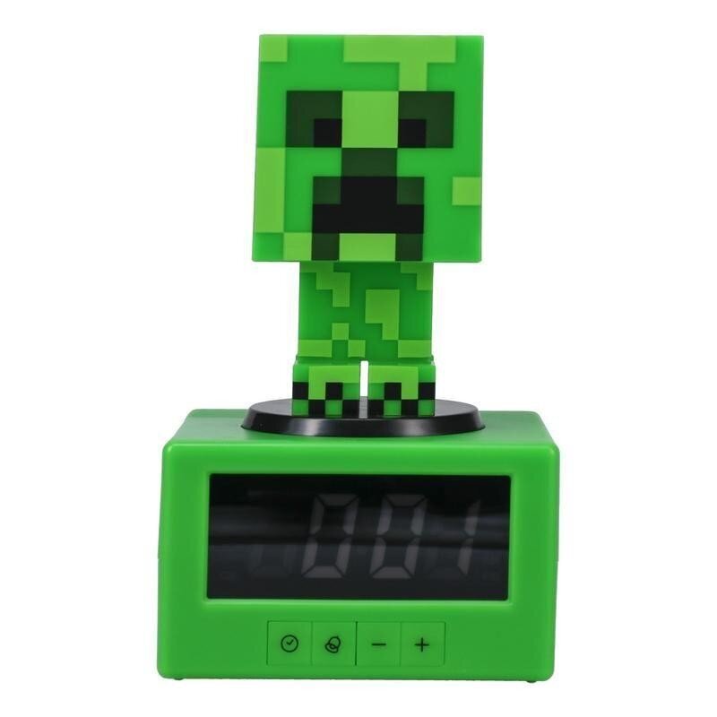 Minecraft Creeper Icon cena un informācija | Datorspēļu suvenīri | 220.lv