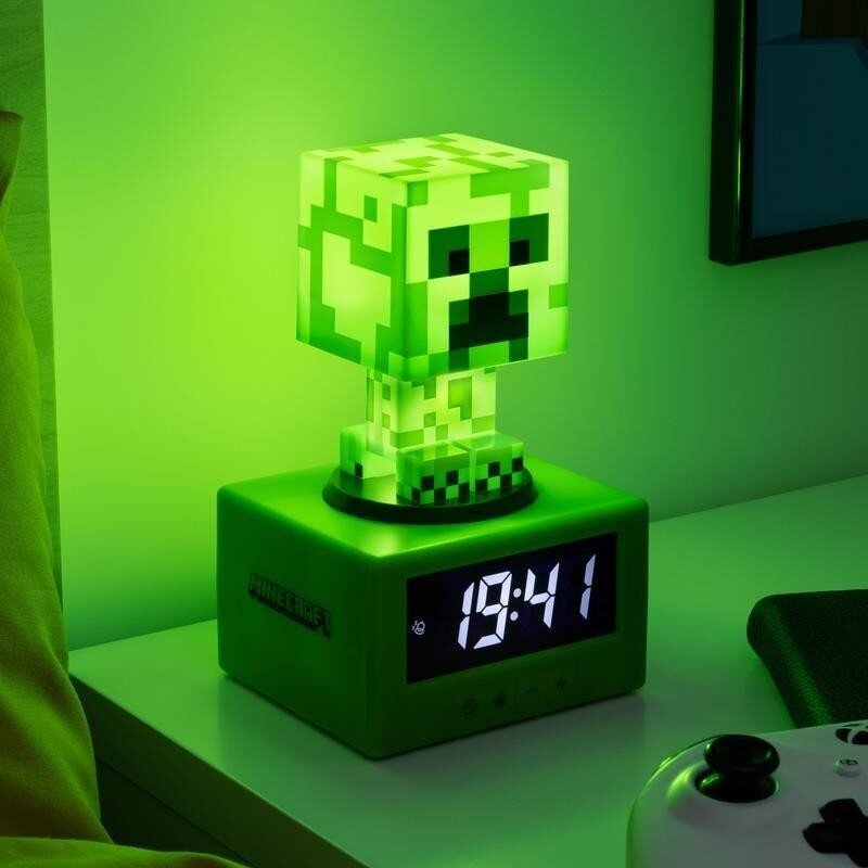 Minecraft Creeper Icon cena un informācija | Datorspēļu suvenīri | 220.lv