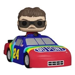 Фигурка Funko POP! Спорт Nascar Джефф Гордон 283 Deluxe цена и информация | Атрибутика для игроков | 220.lv