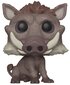 Funko POP! The Lion King - Pumbaa cena un informācija | Datorspēļu suvenīri | 220.lv