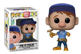 Funko POP! Animation Ralph Break the Internet Fix-it Felix цена и информация | Атрибутика для игроков | 220.lv