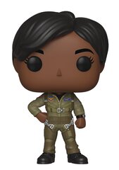 Funko POP! Captain Marvel – Maria Rambeau cena un informācija | Datorspēļu suvenīri | 220.lv