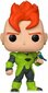 Funko POP! Dragon Ball Z Android 16 cena un informācija | Datorspēļu suvenīri | 220.lv