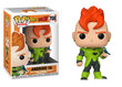 Funko POP! Dragon Ball Z Android 16 cena un informācija | Datorspēļu suvenīri | 220.lv