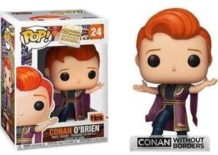 Funko POP! Conan without Borders - Conan O'Brien as Armenian Folk Dancer cena un informācija | Datorspēļu suvenīri | 220.lv