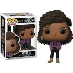 Funko POP! Black Mirror Kelly цена и информация | Атрибутика для игроков | 220.lv