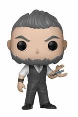 Funko POP! Marvel: Black Panther - Ulysses Klaue cena un informācija | Datorspēļu suvenīri | 220.lv