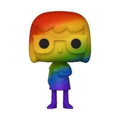 Funko POP! Animation: Pride - Tina Belcher - Rainbow cena un informācija | Datorspēļu suvenīri | 220.lv