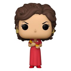 Фигурка Funko POP! Clue Miss Scarlet with Candlestick 49 цена и информация | Атрибутика для игроков | 220.lv