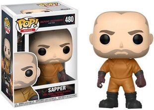 Funko POP! Blade Runner 2049 Sapper 480 цена и информация | Атрибутика для игроков | 220.lv