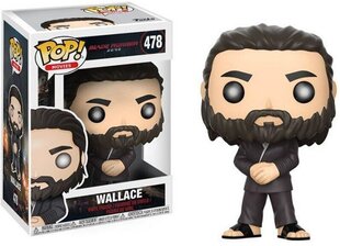 Funko POP! Blade Runner 2049 Wallace cena un informācija | Datorspēļu suvenīri | 220.lv