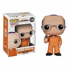 Funko POP! TV Arrested Development George Bluth Sr cena un informācija | Datorspēļu suvenīri | 220.lv