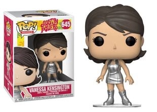 Funko POP! Movies Austin Powers - Vanessa Kensington cena un informācija | Datorspēļu suvenīri | 220.lv