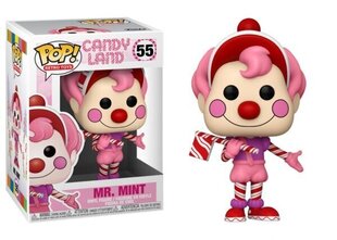 Funko POP! Retro Toys Candy Land Mr Mint 55 цена и информация | Атрибутика для игроков | 220.lv