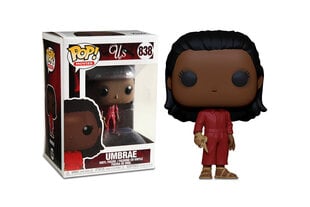 Funko Pop! Us Umbrae cena un informācija | Datorspēļu suvenīri | 220.lv