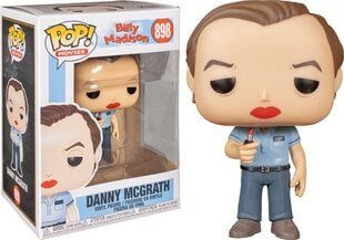 Funko POP! Billy Madison - Danny McGrath cena un informācija | Datorspēļu suvenīri | 220.lv