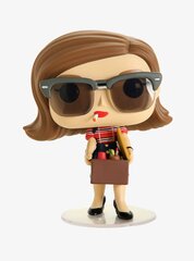 Funko POP! Movie Mad Men Peggy Olson 909 цена и информация | Атрибутика для игроков | 220.lv