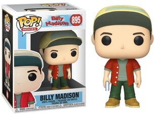 Funko POP! Billy Madison - Billy Madison cena un informācija | Datorspēļu suvenīri | 220.lv