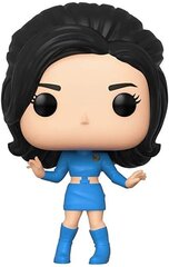 Funko Pop! Vinyl: Black Mirror - Nanette Cole #944 cena un informācija | Datorspēļu suvenīri | 220.lv