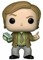 Funko POP! Movie Tommy Boy Tommy 504 цена и информация | Атрибутика для игроков | 220.lv