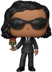 Funko POP! MIB Agent M & Pawny cena un informācija | Datorspēļu suvenīri | 220.lv