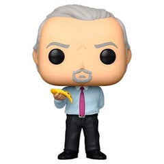 Funko POP! Fast Times Ridgemont High Mr Hand #955 cena un informācija | Datorspēļu suvenīri | 220.lv